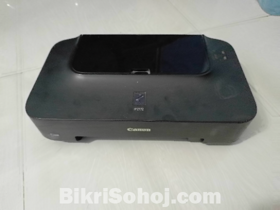 Canon iP2772 Printer